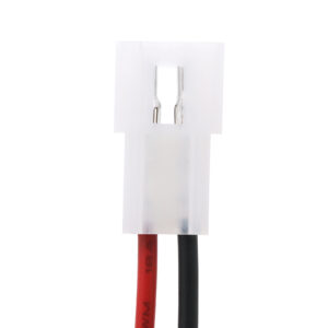 Replacement Battery for Kaufel 850.0034, BGN1300-5AWP-3202EC, NiCD 1500mAh 6V