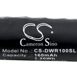 160 mAh for Dog Watch A175,ST0214