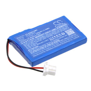 750 mAh for Exogen 81087060C