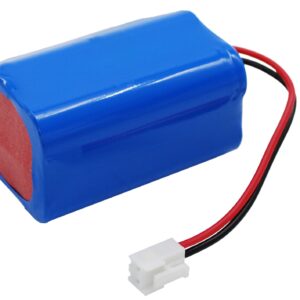 2600 mAh for CMICS DJDB144
