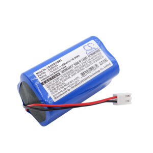3400 mAh for CMICS DJDB144