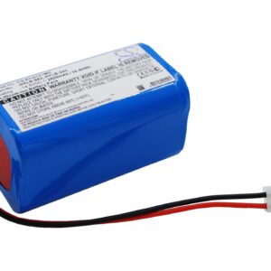 2600 mAh for Biocare HYLB-293,HYLB-683