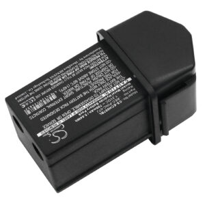 700 mAh for ELCA PINC 07MH,PINC-07MH,REC-PINC-07J