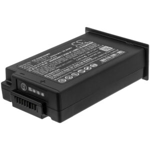 2600 mAh for Edan 21.21.064213-11,TWSLB-012