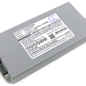 5200 mAh for Drager 2606229