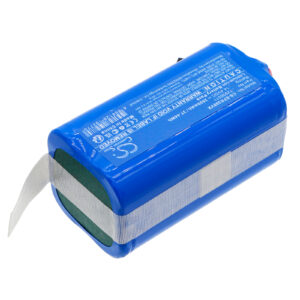 Replacement Battery for Eufy RoboVac LR30, L35, LR20, T2996011, Lithium-ion 2600mAh