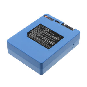 Replacement Battery for eufy Security S330 S230 E330 3-in-1 Video Smart Lock and Smart Drop, Li-ion 10500mAh, 3.7V