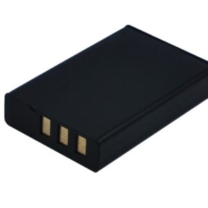 1800 mAh for EXFO CGA-E/111GAE,GP-1001,XW-EX003
