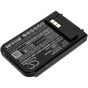1800 mAh for EnGenius RB-SP922-L