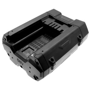 Replacement Battery for EGO BA4200T, BA5600T, BA5675, BA6720T, BA2240T, CS1400, CS1600, CS1800 Lithium-ion 4A 56V