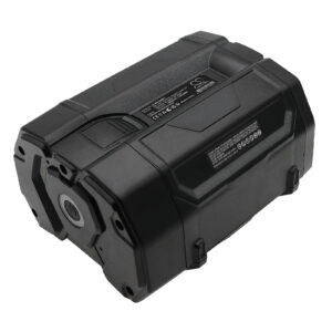 6000 mAh for EGO BA1400T,BA2242T,BA2800,BA2800T,BA4200,BA4200T,BA5600T,BA5675,BA6720T,BT2240T