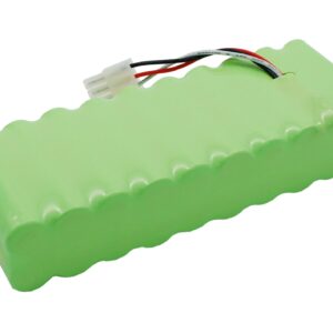 4200 mAh for Bionet ECG-BAT,GPHC132MOT