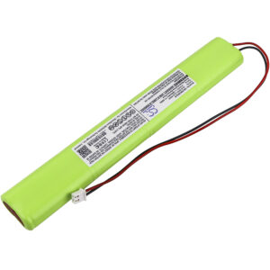 1800 mAh for Lithonia BCN800-8BWP-CE005,BGN800-8BWP-500EC,CUSTOM-306,ELB-B003,ELB-B004