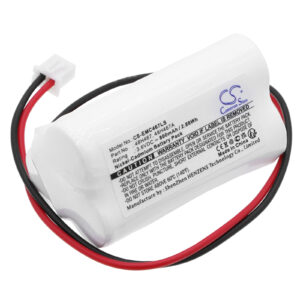 800 mAh for LumaPro 48H467,48H467A