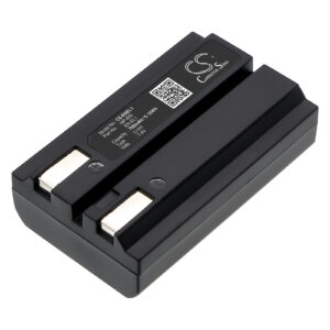 700 mAh for Minolta NP-800