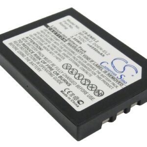 1050 mAh for NiKon 9904,BP-NKL2,DDEN-EL2,EN-EL2