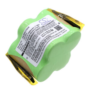 1500 mAh for Domo DO204SW,DO-204SW