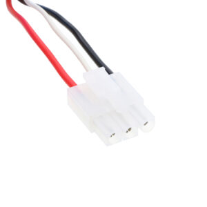 3000 mAh for Euro Pro XBT1106N