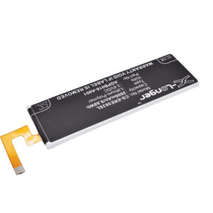 2600 mAh for Sony Ericsson AGPB016-A001