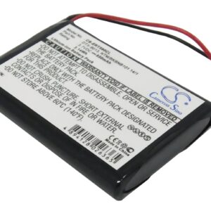 850 mAh for Ericsson NTM/BKBNB10114/1