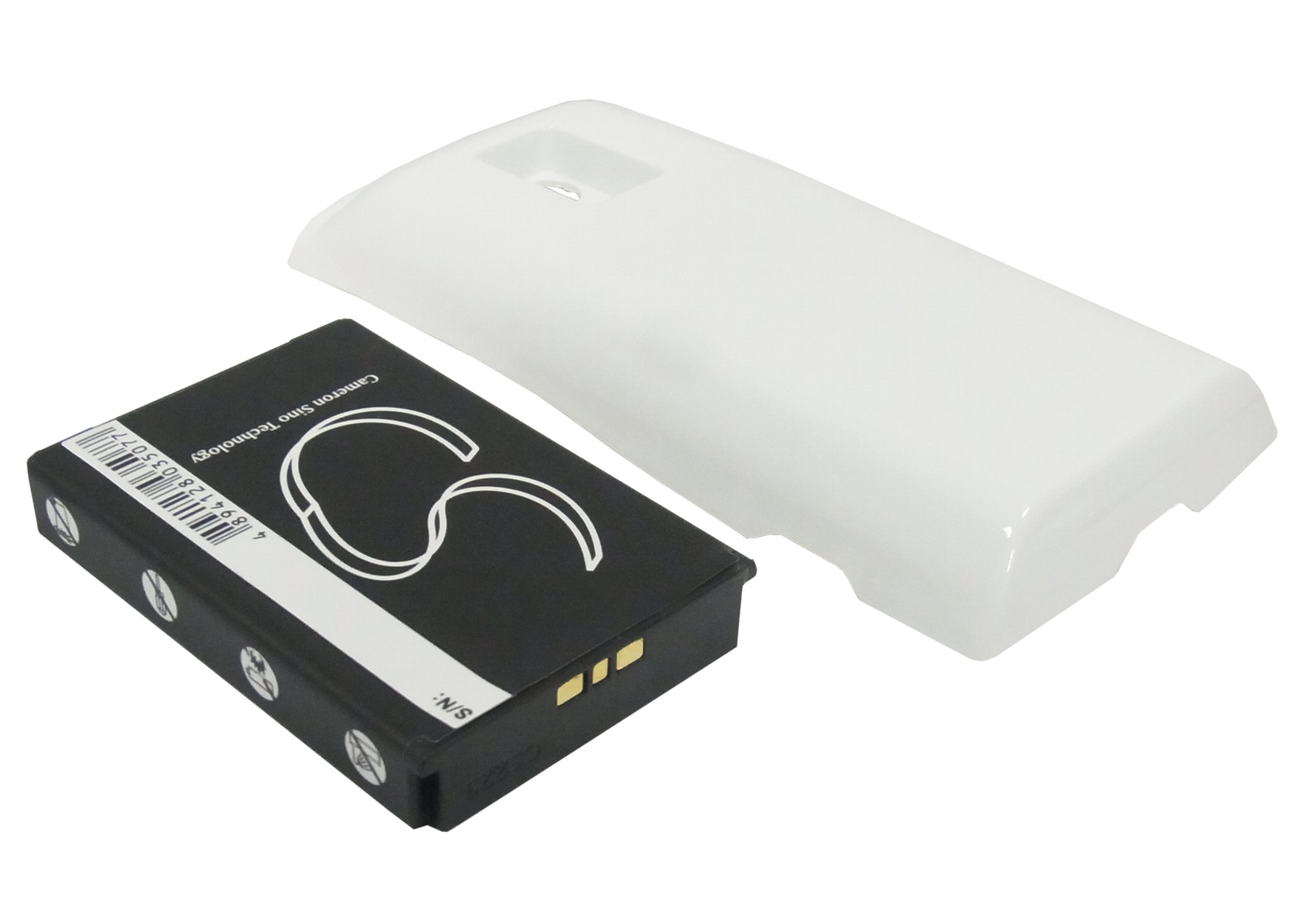 2600 mAh for NTT DoCoMo SO04