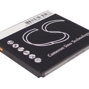 1200 mAh for Sony Ericsson BA750