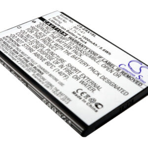 1500 mAh for NTT DoCoMo SO04