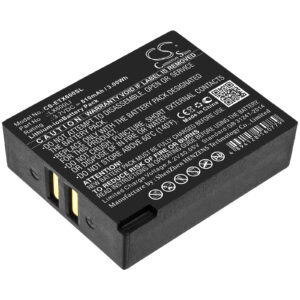 810 mAh for Eartec LX600LI