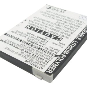 1530 mAh for E-TEN 369029665,49004440_X500,AHL03716016,US454261 A8T