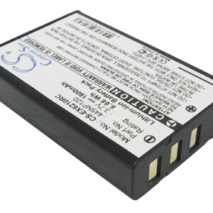 1800 mAh for AXIMCom MR-102N