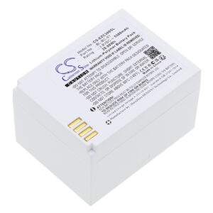 5500 mAh for Ezviz BL-BC-01