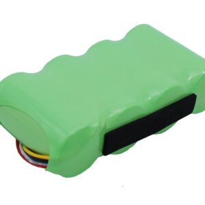 3000 mAh for Fluke B11483,BP120