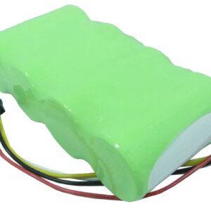 3000 mAh for Fluke BP120MH,BP130