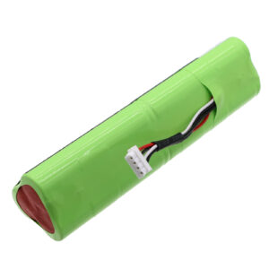 3600 mAh for Fluke 677390,B11432,BP190,BP-190
