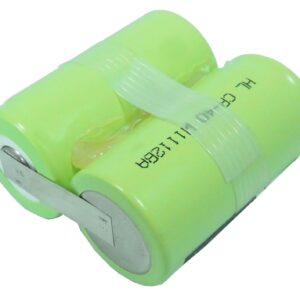 3000 mAh for Fluke F9455-2520T