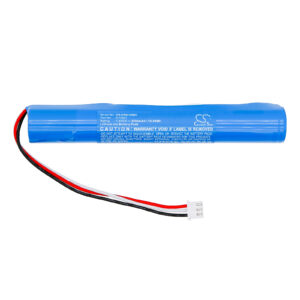 Replacement Battery for Fender Newport, C129J1, Lithium-ion 2600mAh
