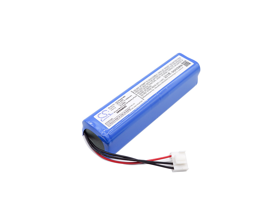 3500 mAh for Fukuda 8TH-2400