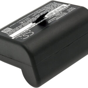 5200 mAh for Fluke 06824T1325,479-568,MBP-LION
