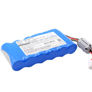 3800 mAh for Fukuda BTE-001