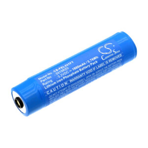 1800 mAh for Peli 03315R-3020-001E,03315R-6000-000-54,3315RZ0