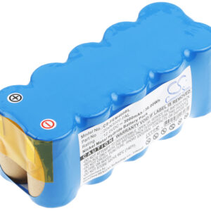 3000 mAh for Falard 20xN3000-FAL