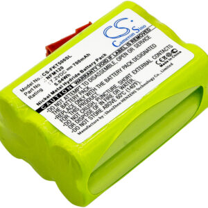 700 mAh for Fluke NFM120