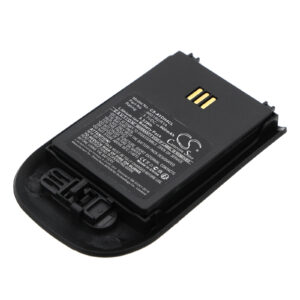 900 mAh for Alcatel 0480468,3BN78404AA,WH1-EABA/1A1