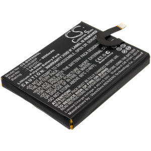 9000 mAh for BlackView V536380P