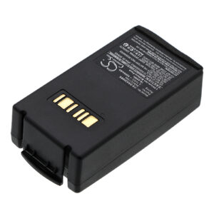 5200 mAh for Datalogic 4ACC0046,94ACC1386,BT-0016,BT-26