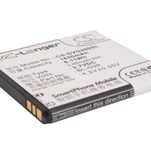1650 mAh for DOOV BL-G29