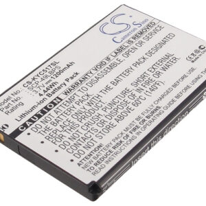 1200 mAh for BoostMobile C5170,Hydro,Hydro C5170,KYC5170,Rise