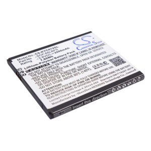 2000 mAh for Kyocera 5AAXBT094GEA,SCP-66LBPS