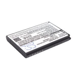 1400 mAh for Kyocera 5AAXBT082GEA,SCP-63LBPS