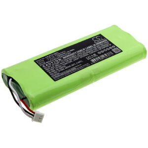 4500 mAh for Agilent U1600,U1602A,U1604A
